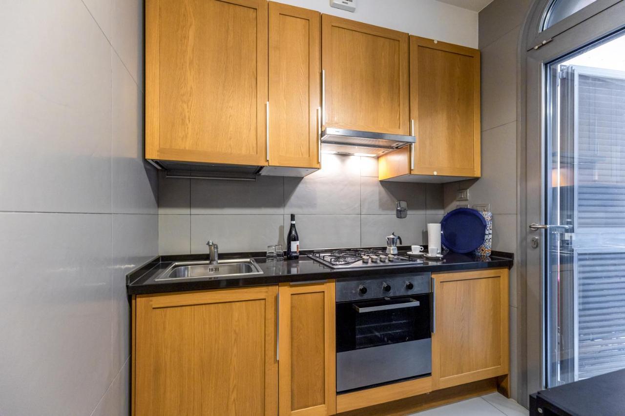 Apt Urbana 156 - Monti Appartement