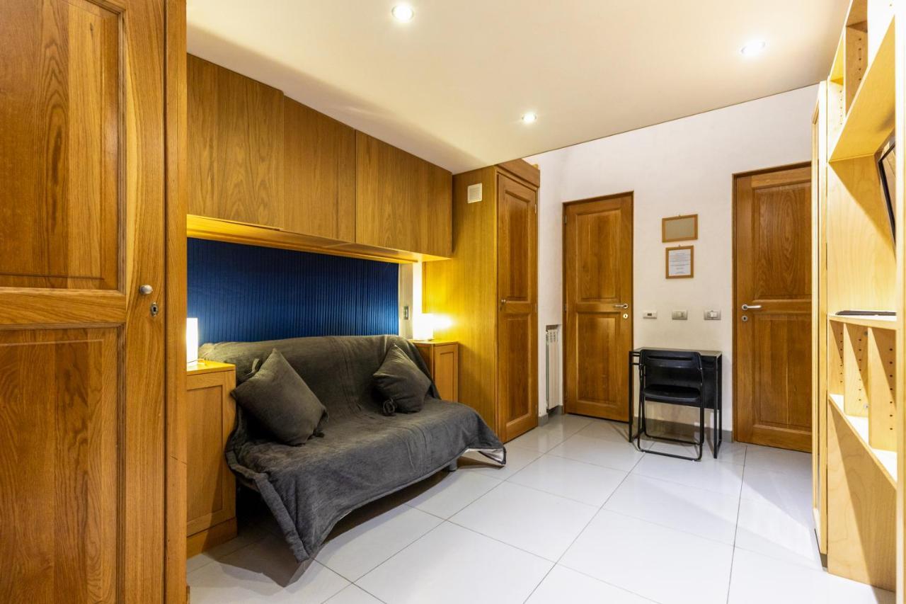 Appartement Apt Urbana 156 - Monti Rome