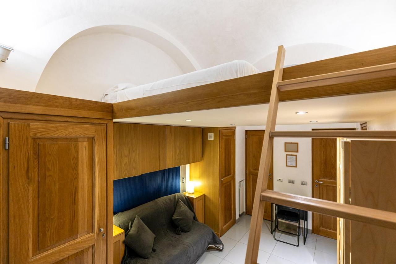 Appartement Apt Urbana 156 - Monti *